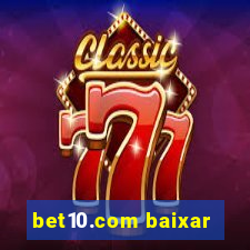 bet10.com baixar